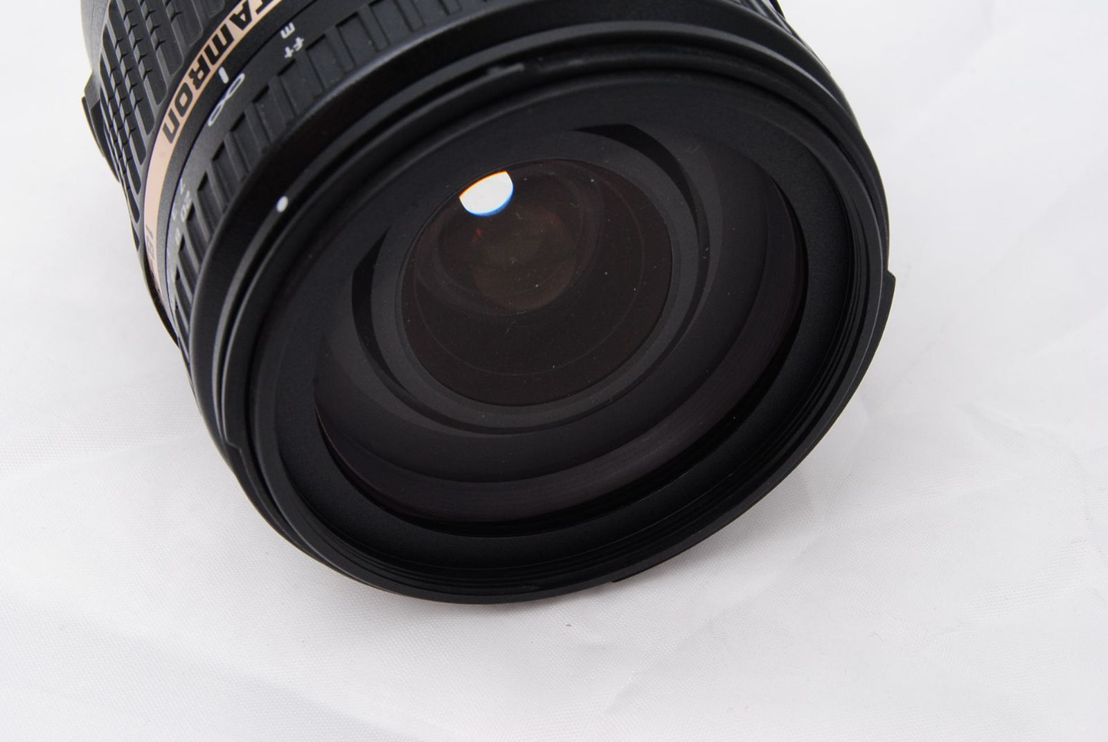 TAMRON