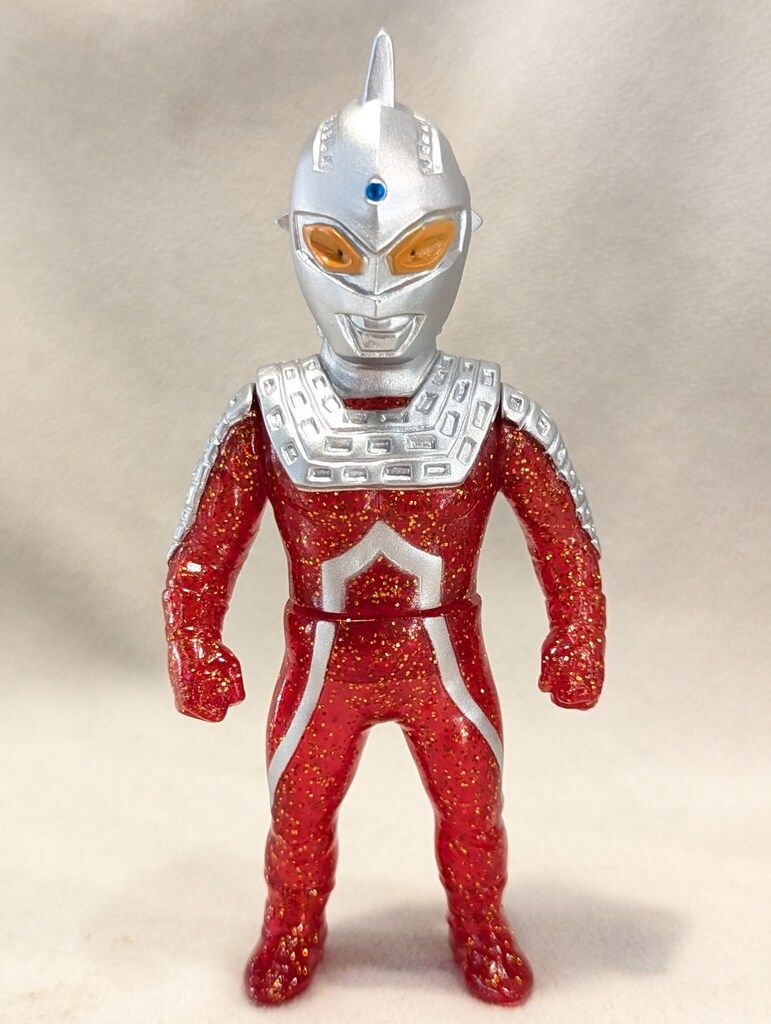 超絶希少】空想ラボ 徹底再現1/1ベーターカプセル 45周年空想