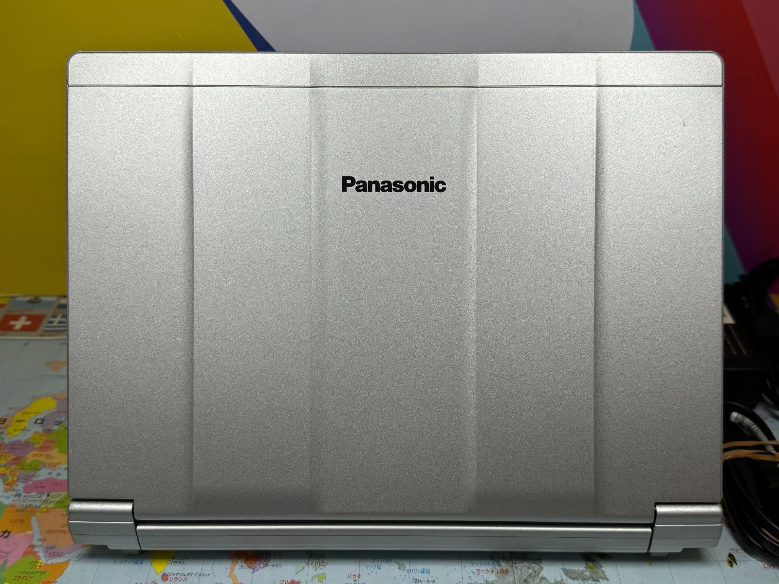 極美品 レッツノート CF-SV7 DVDマルチ LTE Office2024 極美品 レッツノート CF-SV7 DVDマルチ LTE Office2024 - メルカリ