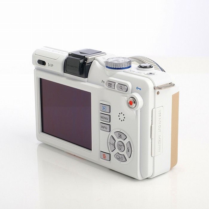 E-PL1S レンズキット