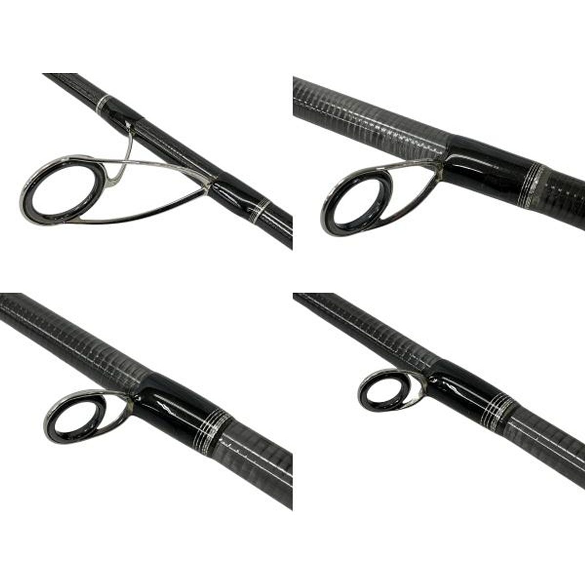 SHIMANO S 906 M Moon Shot シマノ ムーンショット ショアキャスティング ロッド 釣具