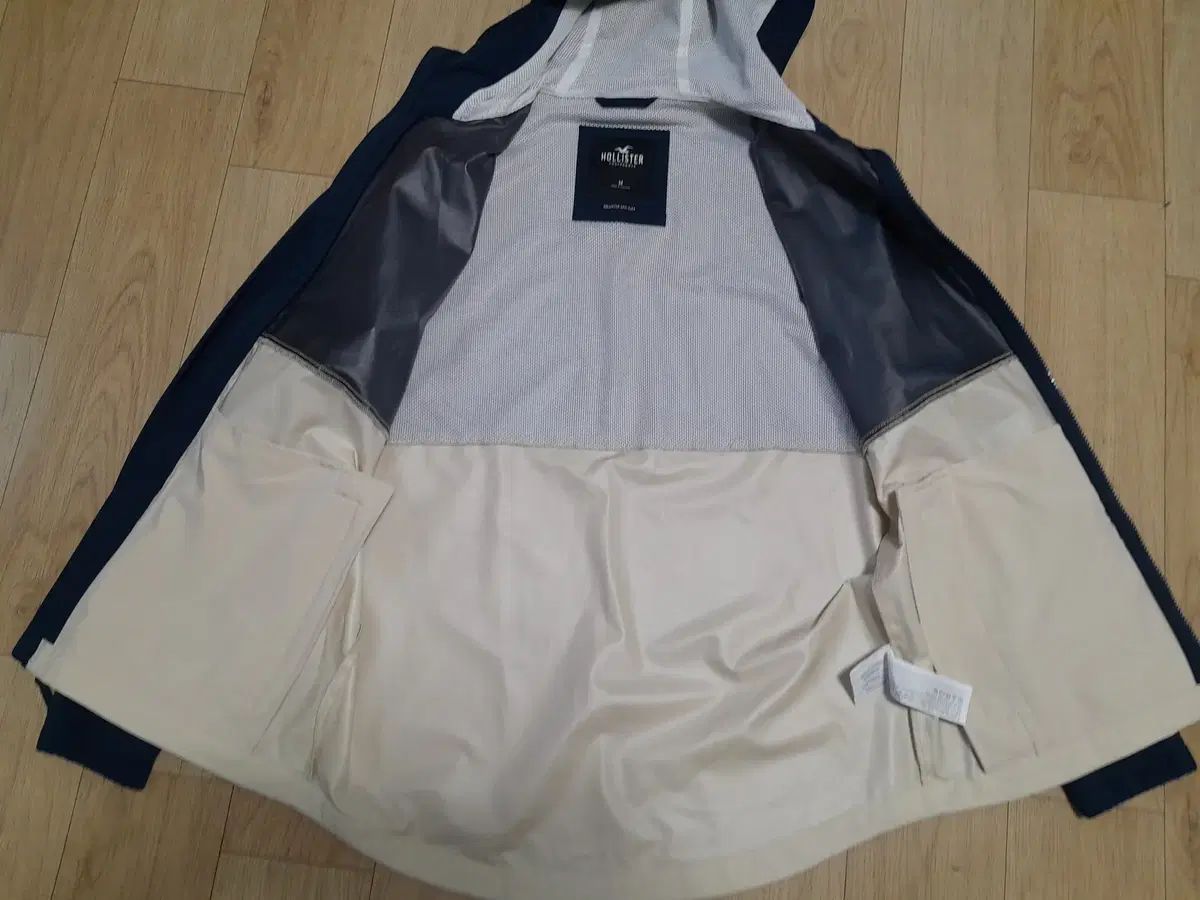 Hollister ホリスター