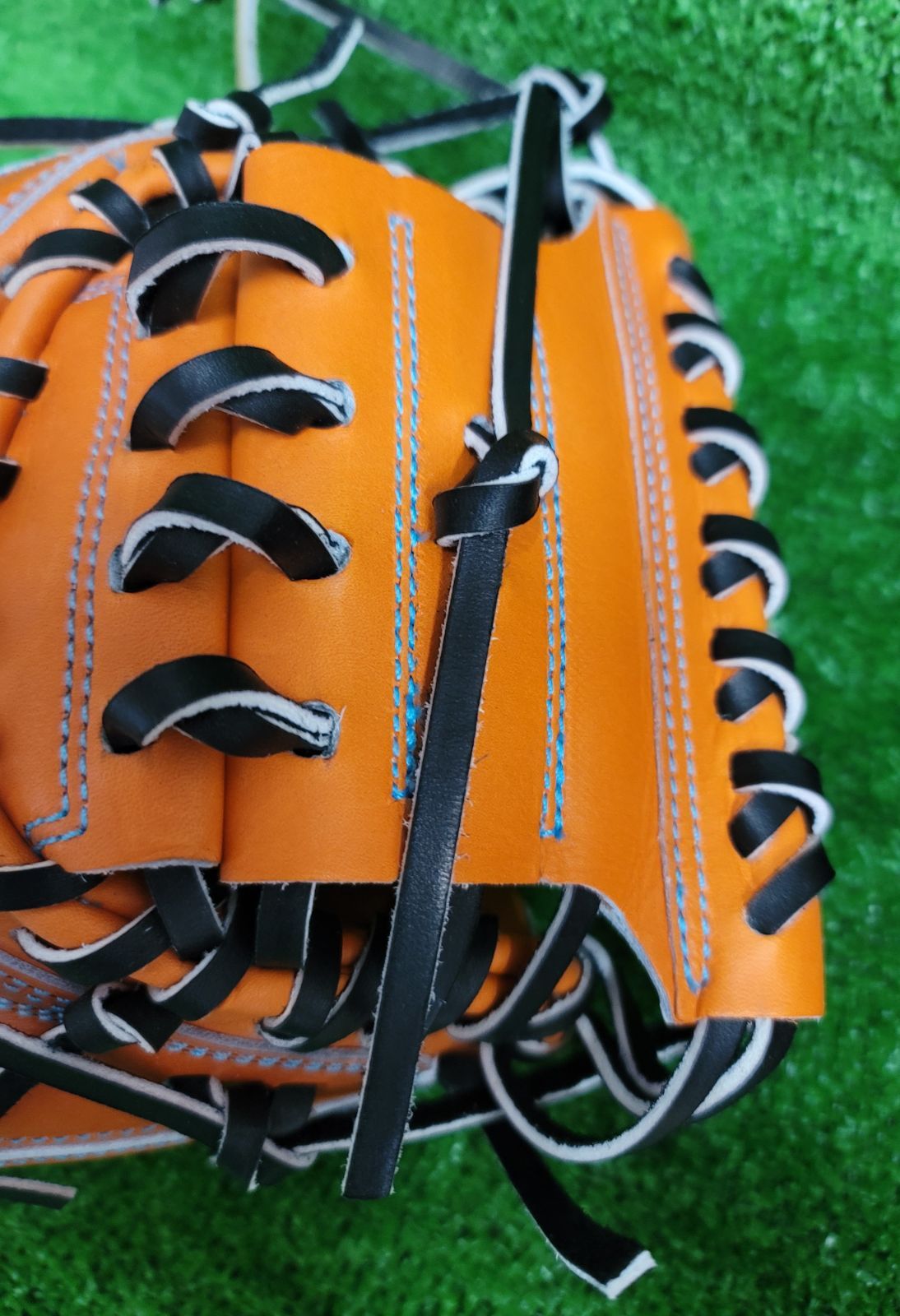 KANAME硬式キャッチャーミット 要 KANAME 硬式キャッチャーミット 2025