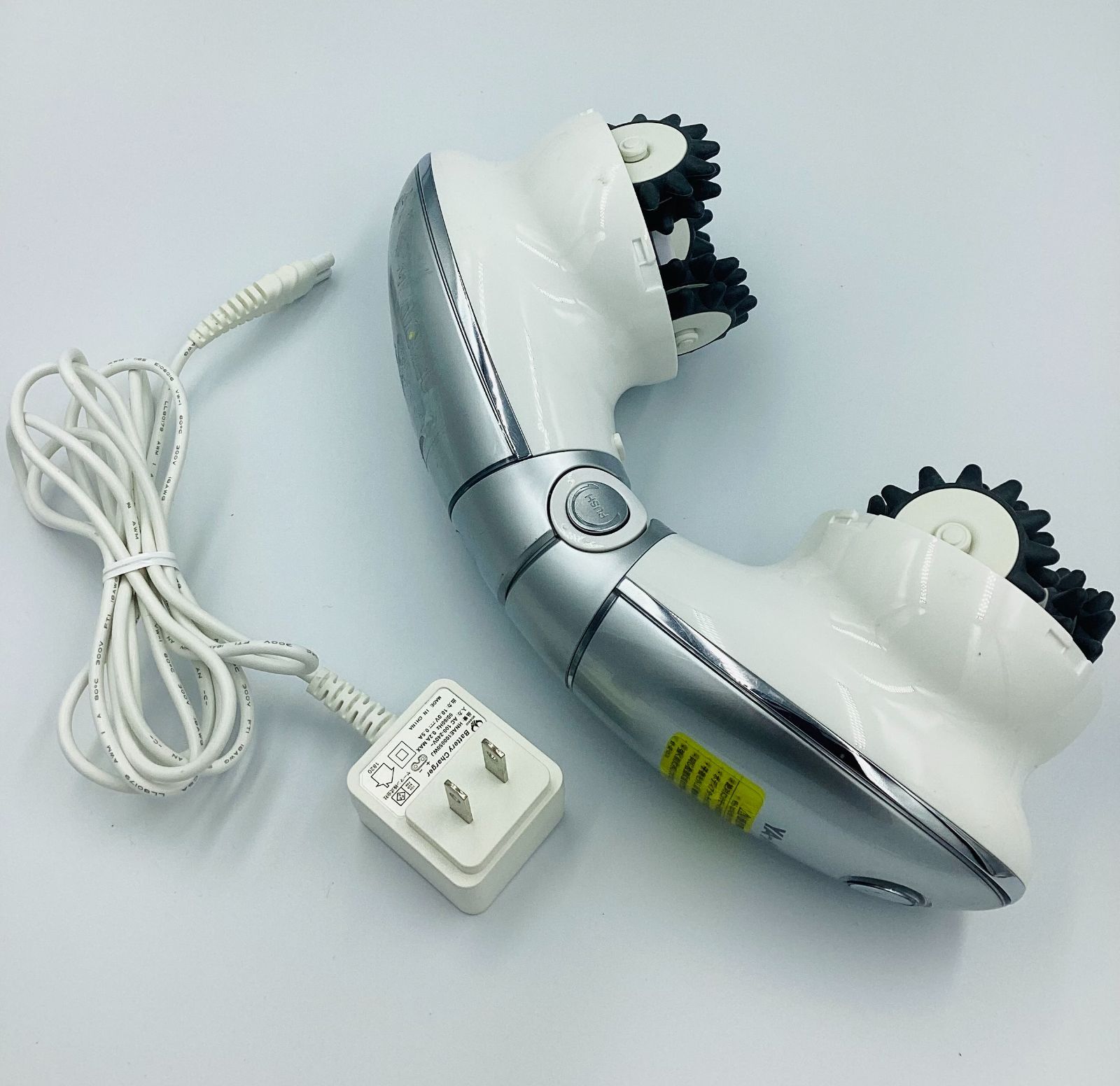 ヤーマン アセチノデュアルサイクロン 美容家電のパイオニア ヤーマン