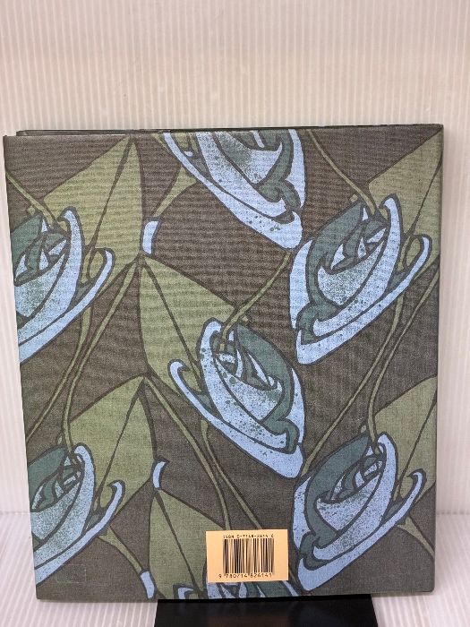 イタミ有り Arts and Crafts Style Phaidon Press Ltd Anscombe Isabelle