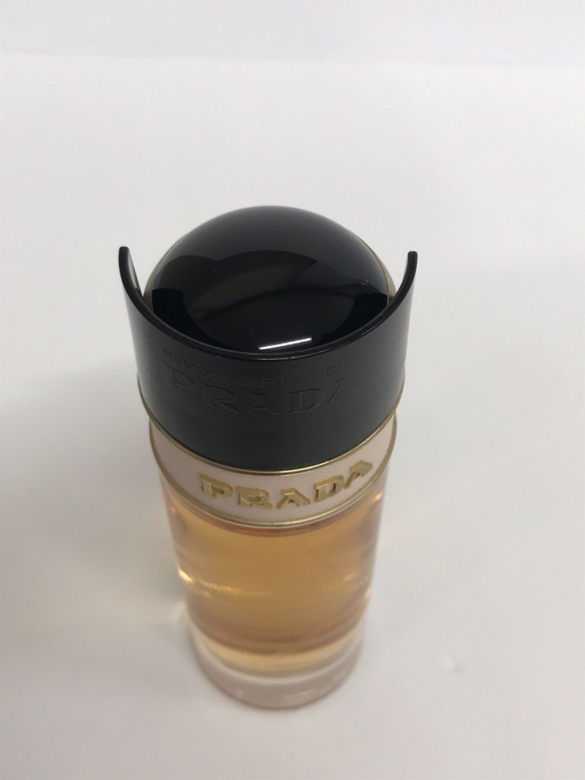 プラダ キャンディ