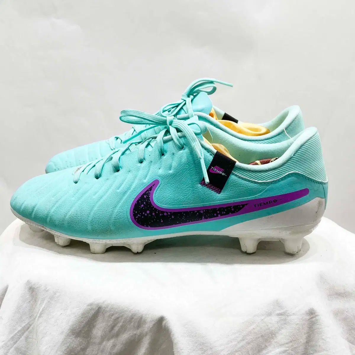 NIKE ティエンポレジェンド9 エリートFG 27.5 NIKE ティエンポレジェンド9 ELITE FG 27.5cm 411