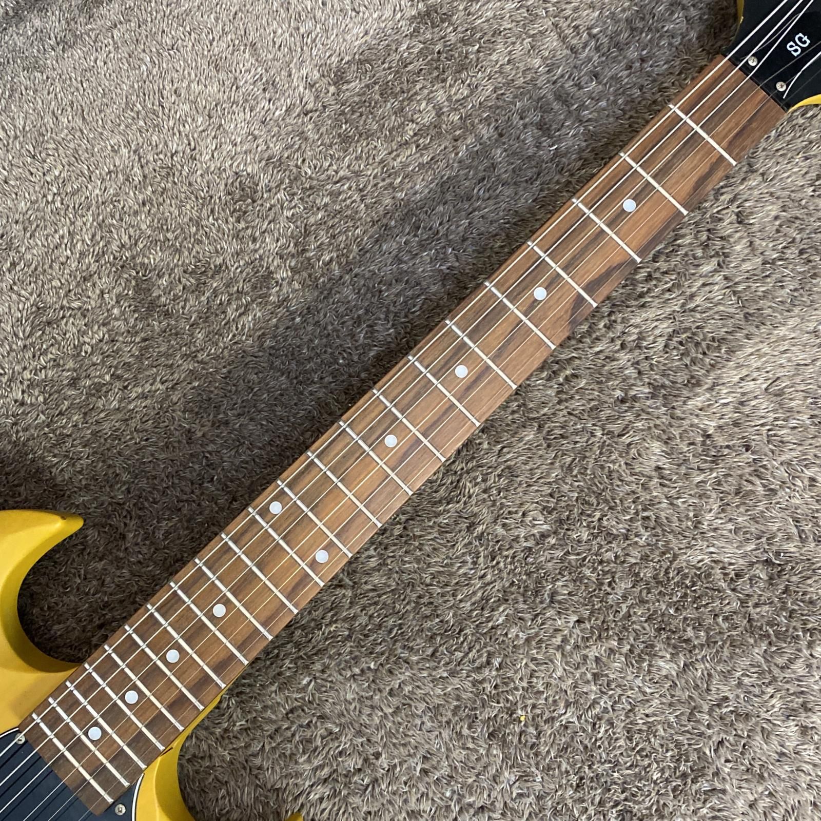 尾張小牧店】【楽器】 中古 Epiphone | エピフォン ギター Limited