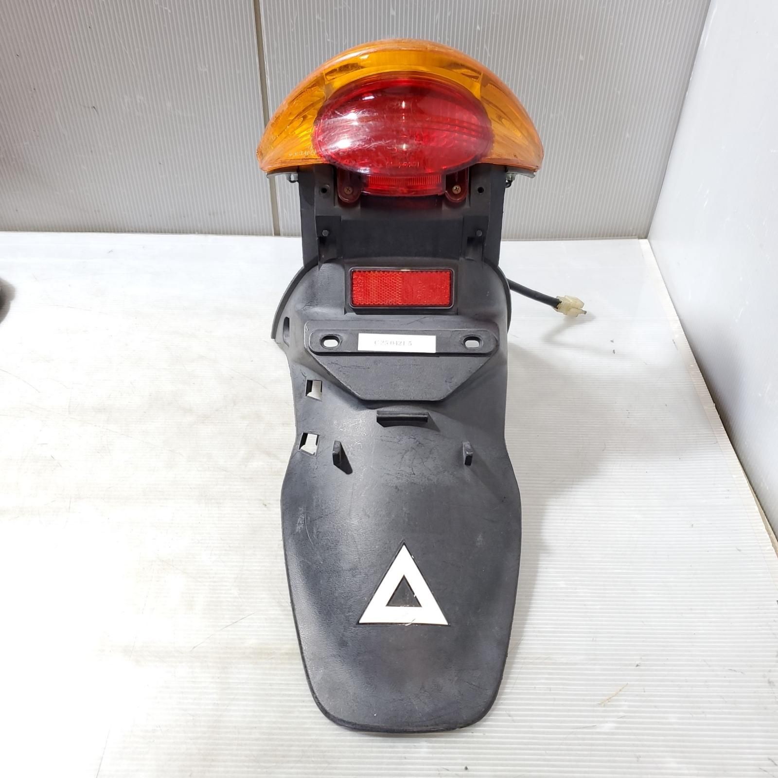 YAMAHA アクシス100 SB01J テールランプ AXIS ヤマハ