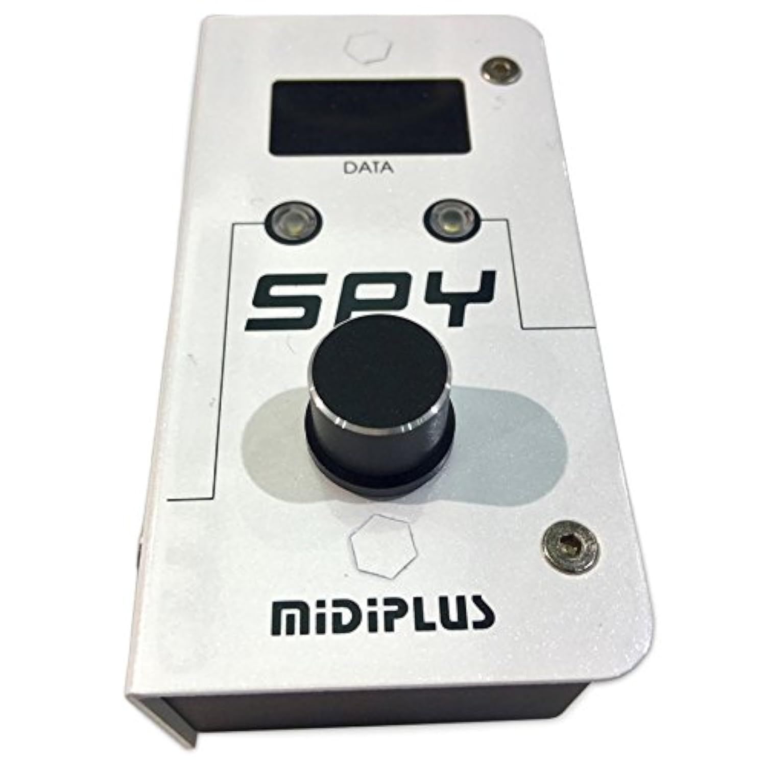 midiplus SPYミディペタルコントローラー