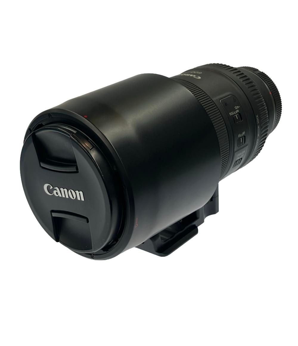 キヤノン 交換用レンズ RF 600mm F11 IS STM canon