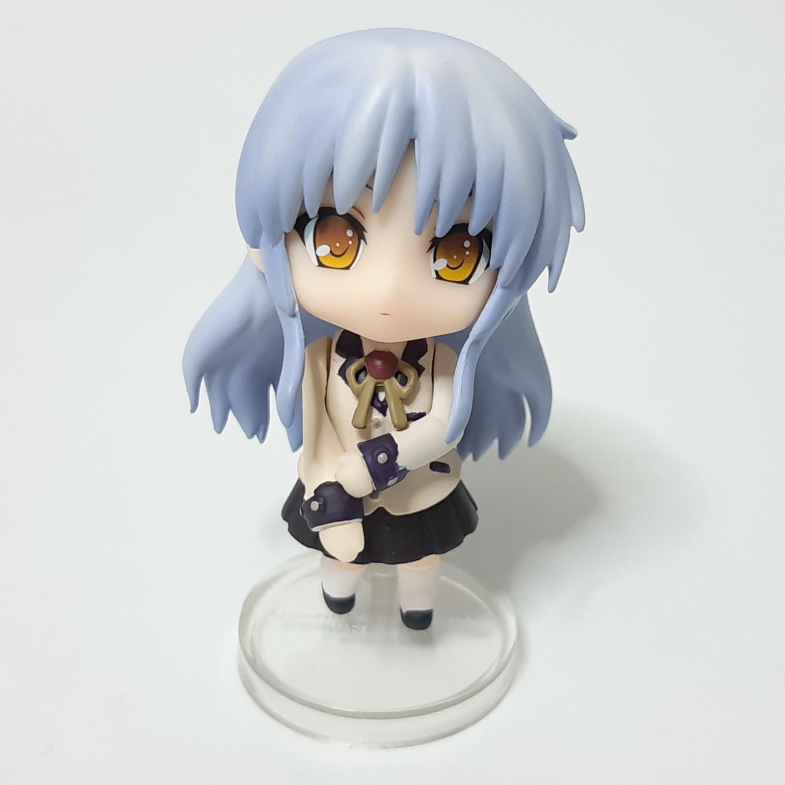グッドスマイルカンパニー ねんどろいどぷち 立華かなで Angel