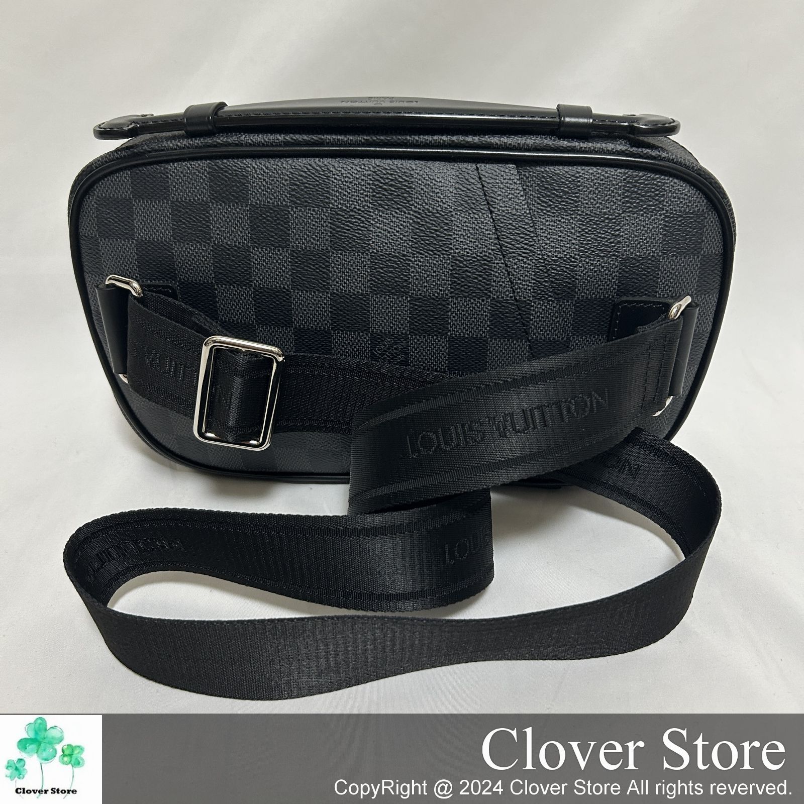 価格交渉お気軽にどうぞ！ 【極上美品Sランク】 LOUIS VUITTON ルイ 