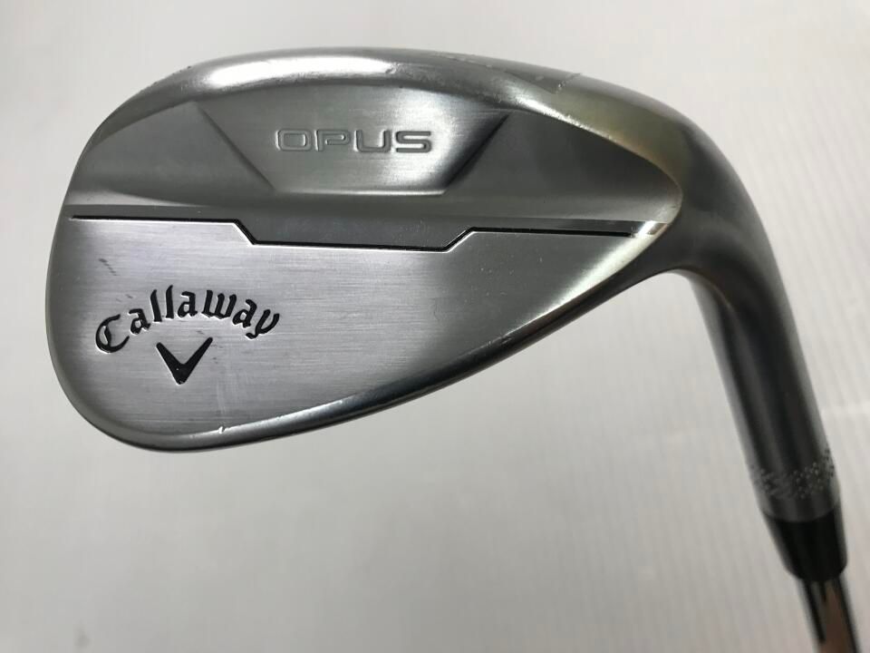 OPUS クロム | 58 | S200 | ダイナミックゴールド | | ウェッジ | キャロウェイ 最短即日発送