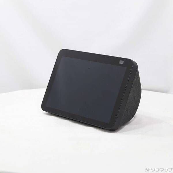 Echo Show 8 第2世代 チャコール　カメラ Echo Show 8 (エコーショー8) 第2世代 チャコール Amazon Echo