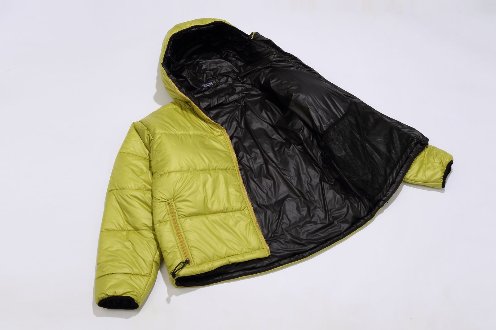 90s 窪塚洋介愛用ブランドbacancesパフパーカー/新品未使用・本物/希少 