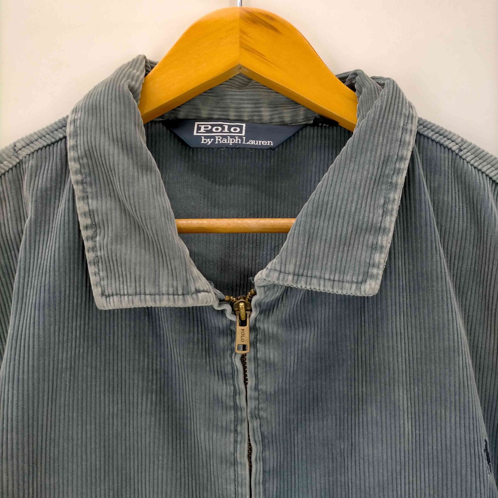 し*こ様 Polo Ralph lauren 三角タグ　90s コーデュロイ　ジ POLO RALPH LAUREN ポロ・ラルフローレン ヴィンテージ 80s 90s