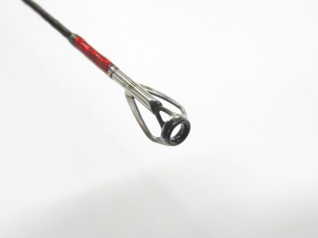 宇崎日新 アレス レスターホープ 800 スローテーパープラス 01-