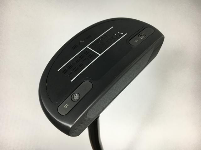 ゴルフクラブ オデッセイ ホワイト ホット BLACK FIVE ブラック 5 パター 2025 STROKE LAB ストローク ラボ シャフト パター 14日間返品OK