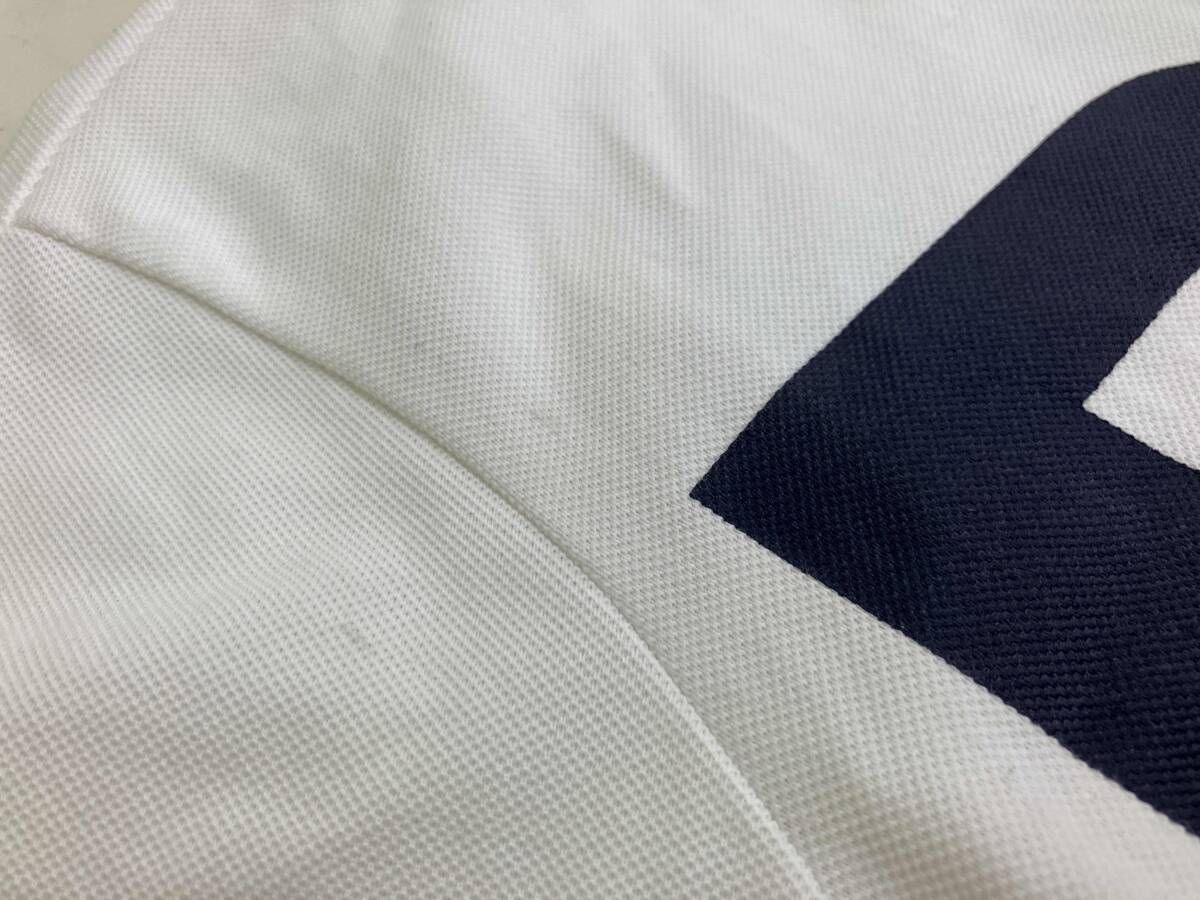 パーリーゲイツ] メンズ 半袖 ポロシャツ (ドライマスター:吸湿速乾