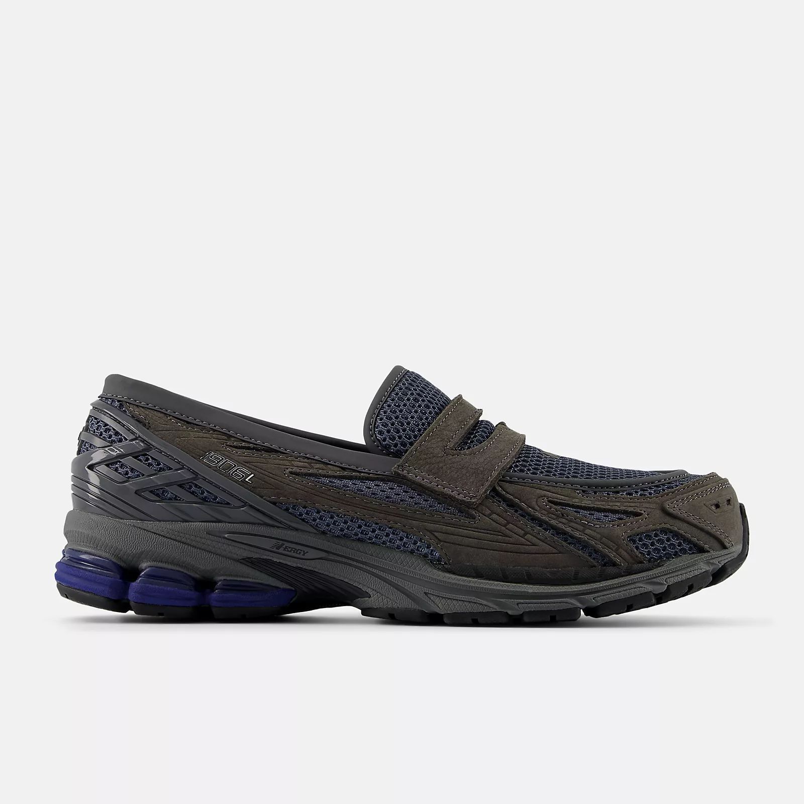 New Balance ニューバランス 1906L ローファー マグネット U1906LAF 