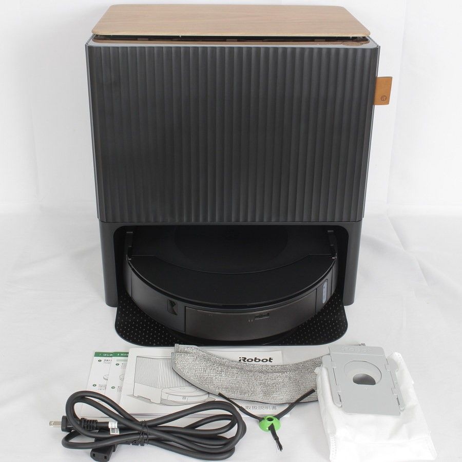 iRobot Roomba Combo 新品・未開封 iRobot ルンバ コンボ j9+ c975860 
