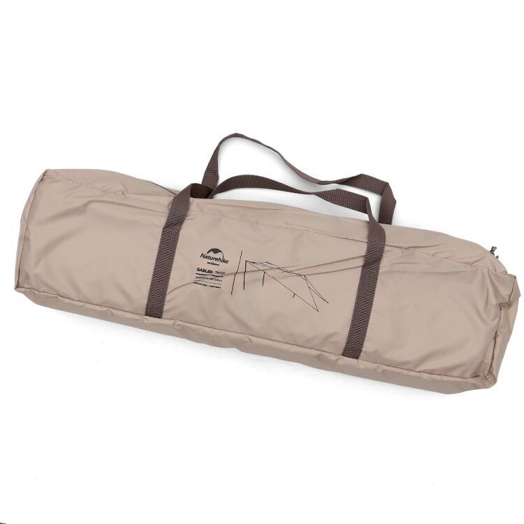 新品 ネイチャーハイク カーサイドタープ 4～6人用 Naturehike
