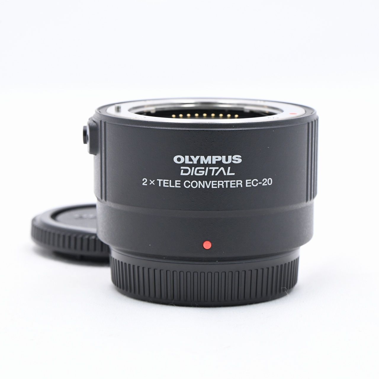 オリンパス OLYMPUS ZUIKO DIGITAL 2x テレコンバータ EC-20 