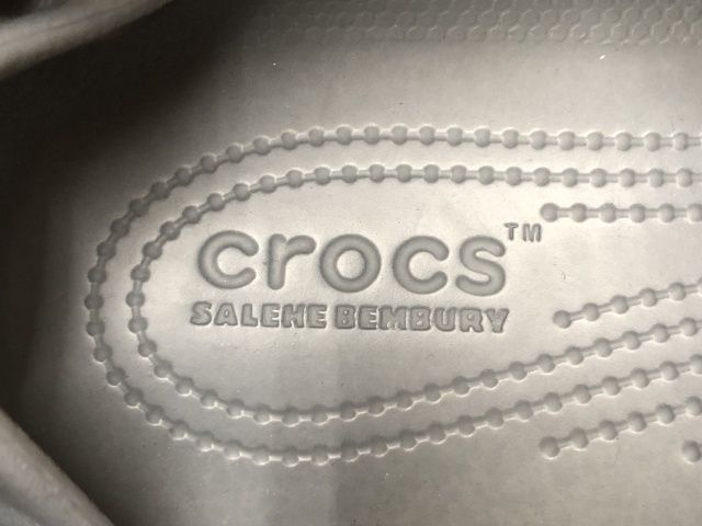クロッグ