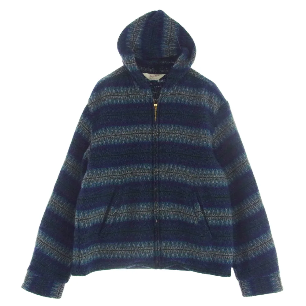 2025年最新】テンダーロイン インディアン パーカーの人気アイテム