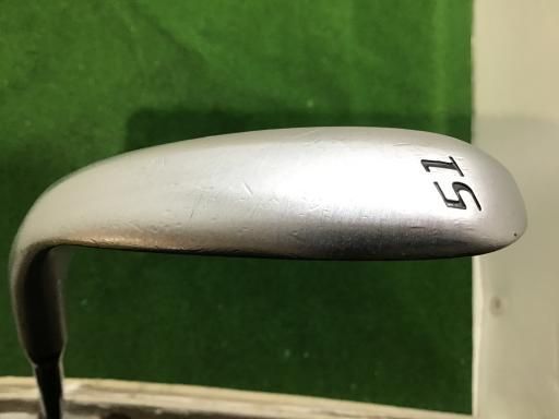 中古】 ヤマハ RMX VD 51 ウェッジ WG 純正特注シャフト (フレックスS