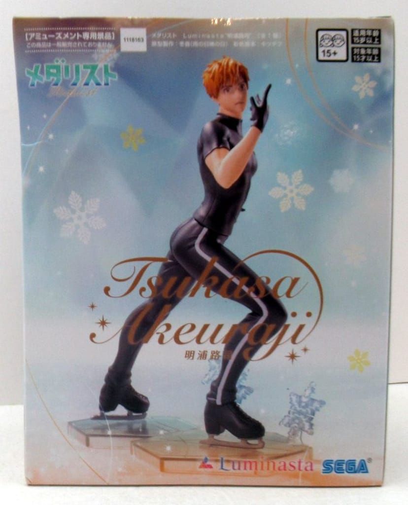 メダリスト Luminasta 明浦路司 メダリスト Luminasta 明浦路司