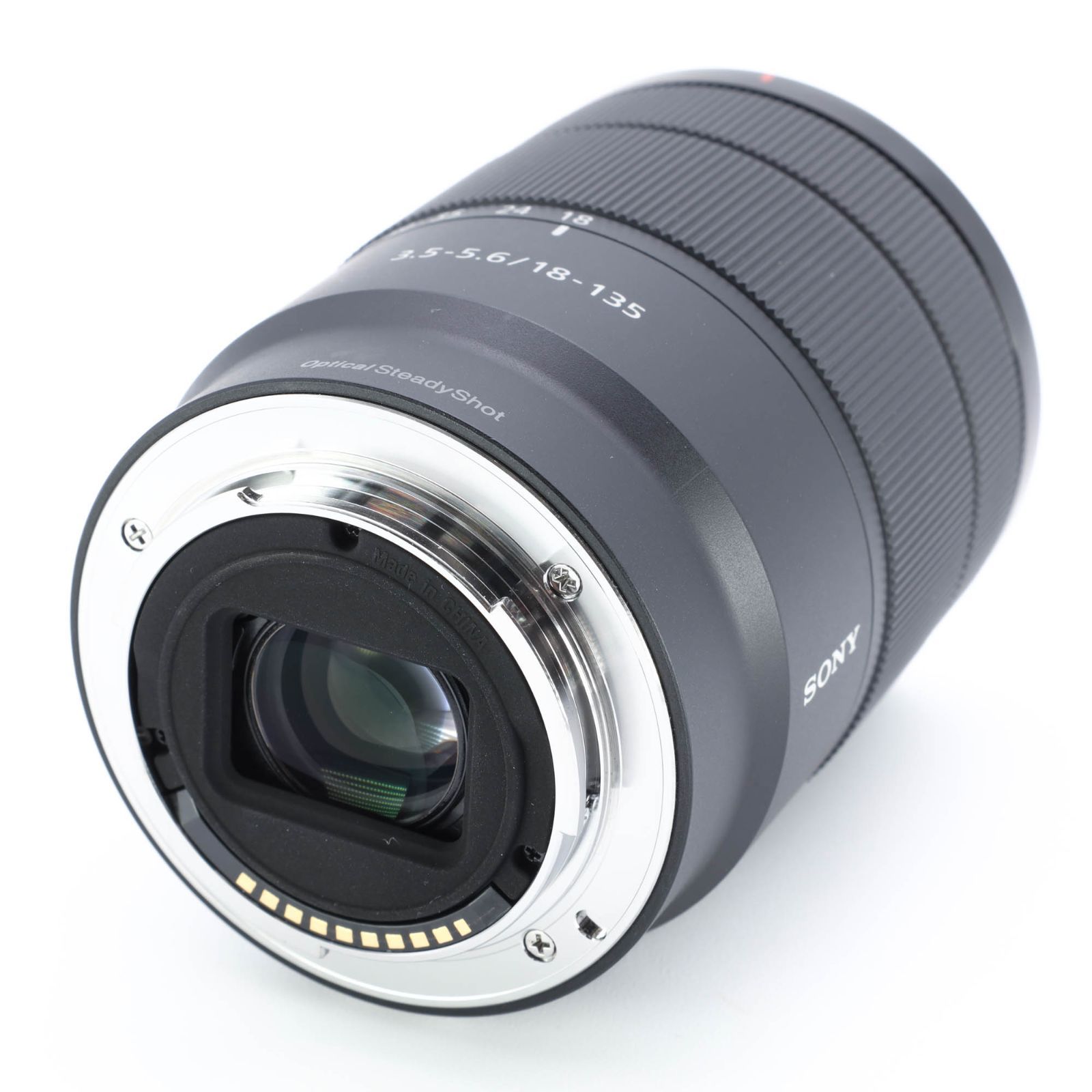 SONY α6600 高倍率ズームレンズキット 【公式通販】