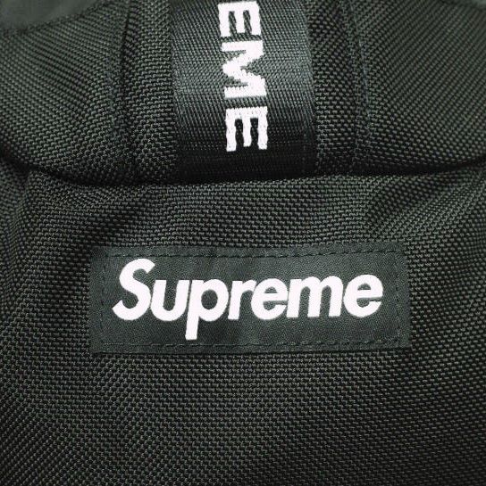 SUPREME シュプリーム