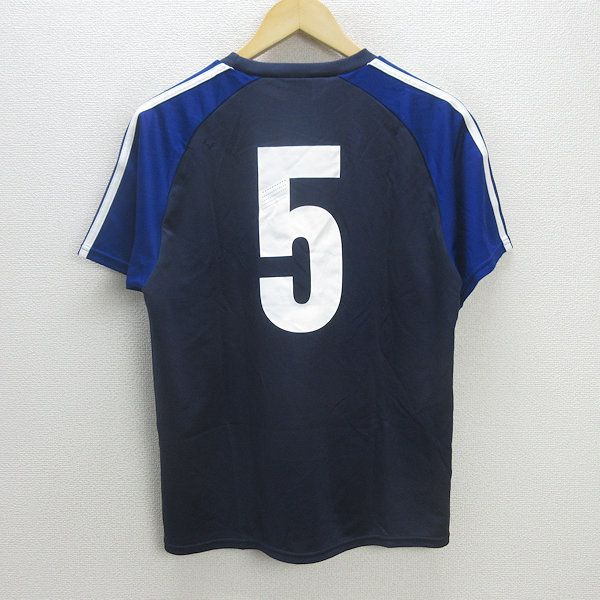 【最終値下げ】 adidas 日本代表 サッカー　ユニホーム　サイズM SALE】アディダス サッカー日本代表 2024 ホーム レプリカ