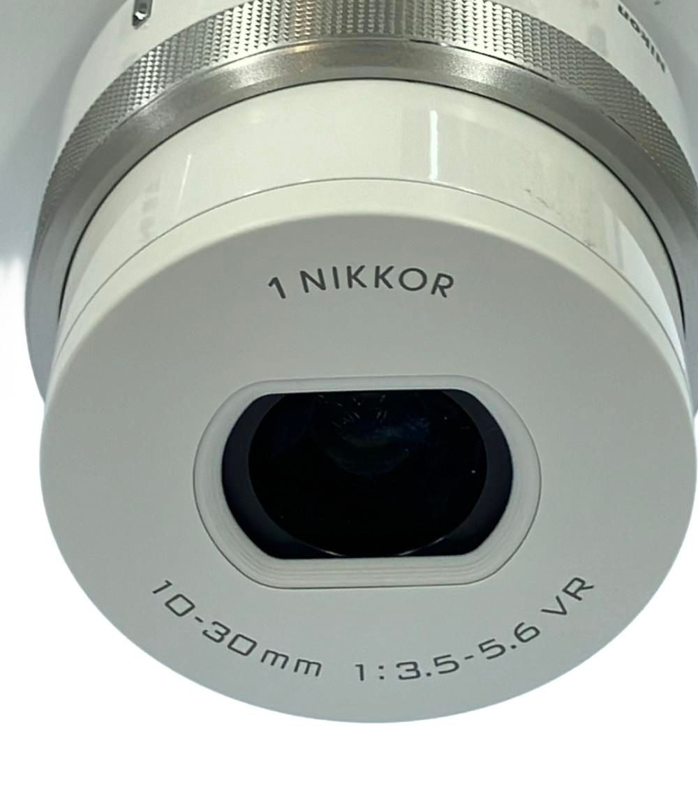 標準パワーズームレンズキット