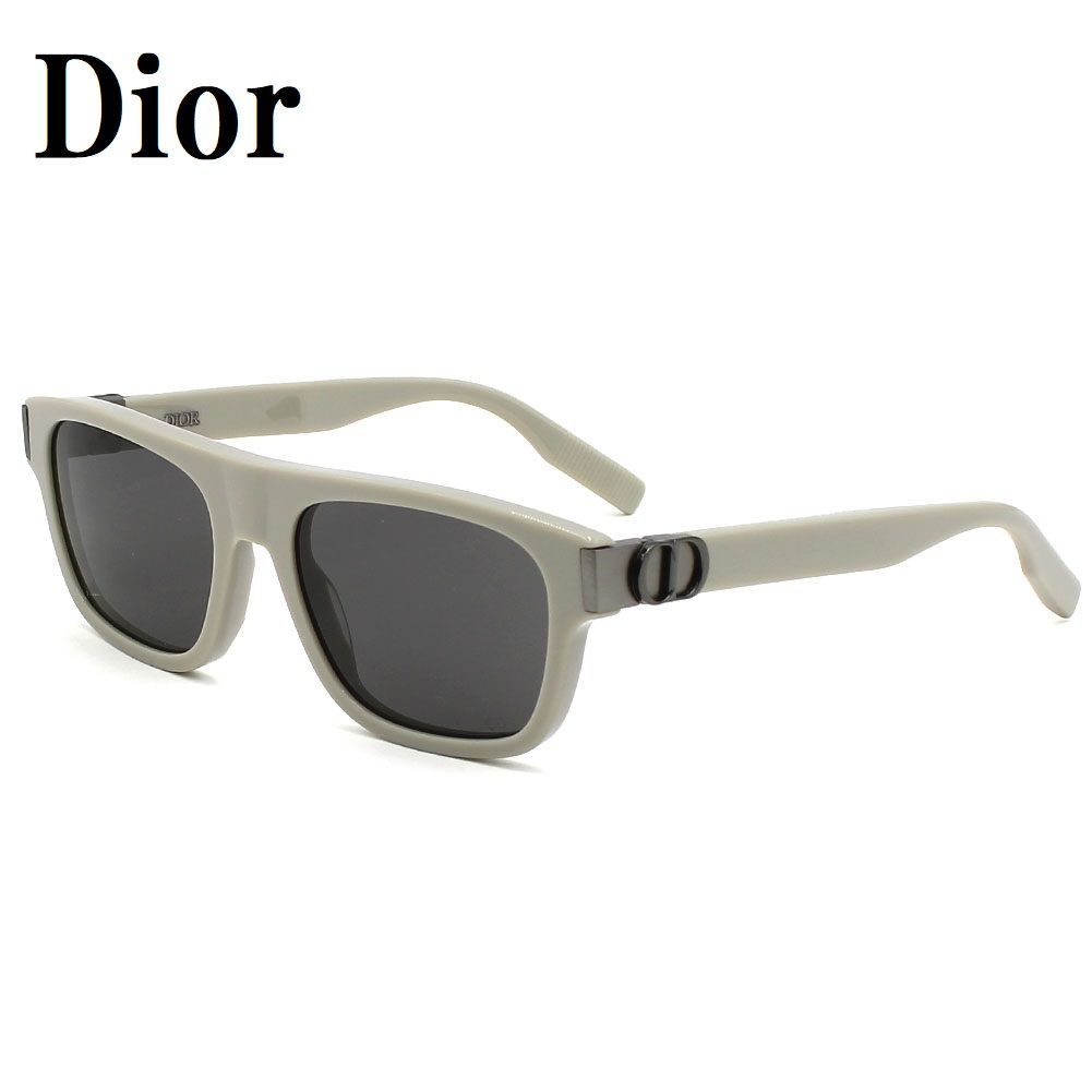 Dior ディオール アイウェア グローバルフィット メンズ ディオール Dior CD ICON S3I 78A0 55 サングラス グローバル