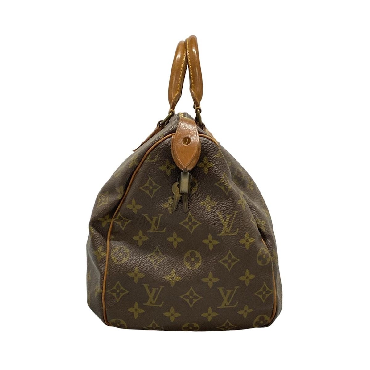 LOUIS VUITTON ルイヴィトン ハンドバッグ モノグラム スピーディ35 M41524
