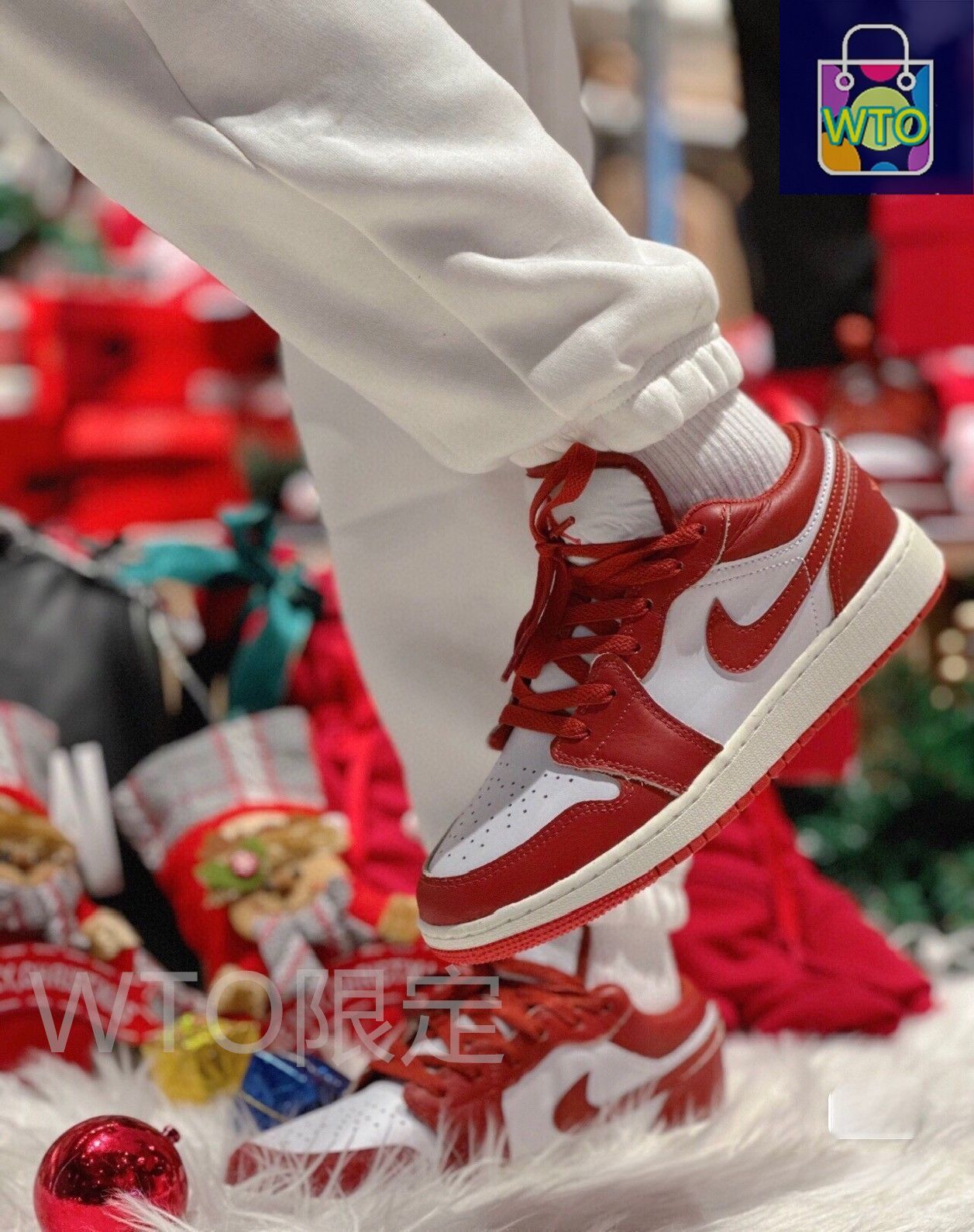 お値下げしました??即購入?? NIKE Air Jordan 1 Low AJ1