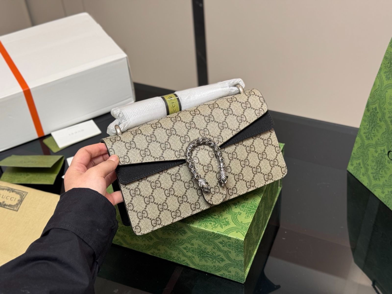 【関税&送料込】Gucci Dionysus 【関税&送料込】Gucci Dionysus