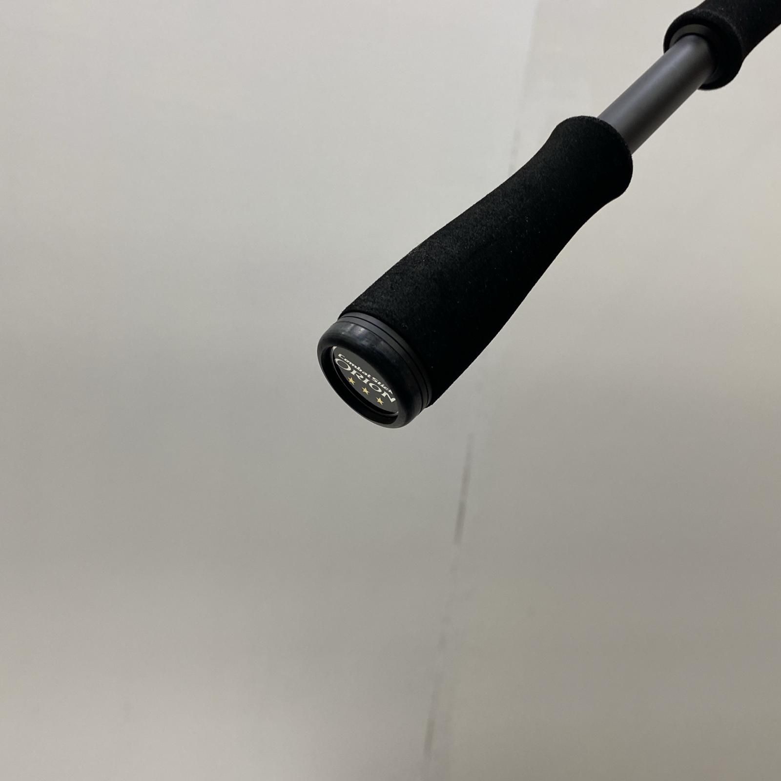 EVERGREEN - 【加古川店】 中古 EVERGREEN | エバーグリーン ロッド オライオン OCSC-67ML 【84】 加古川店】 中古 EVERGREEN | エバーグリーン ロッド オライオン