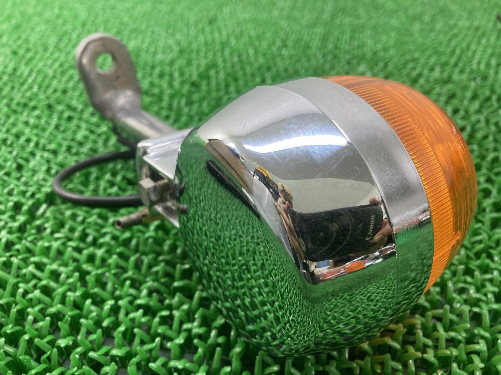 スフィーダ400 スフィーダ1000 ウインカー K32754|31526 モトグッチ 純正 バイク 部品 K32754 31526 マーニ MAGNI SFIDA aN