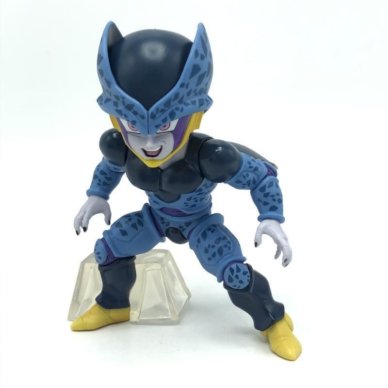 一番くじ ドラゴンボール F賞 G賞 セル完全体 セルジュニア