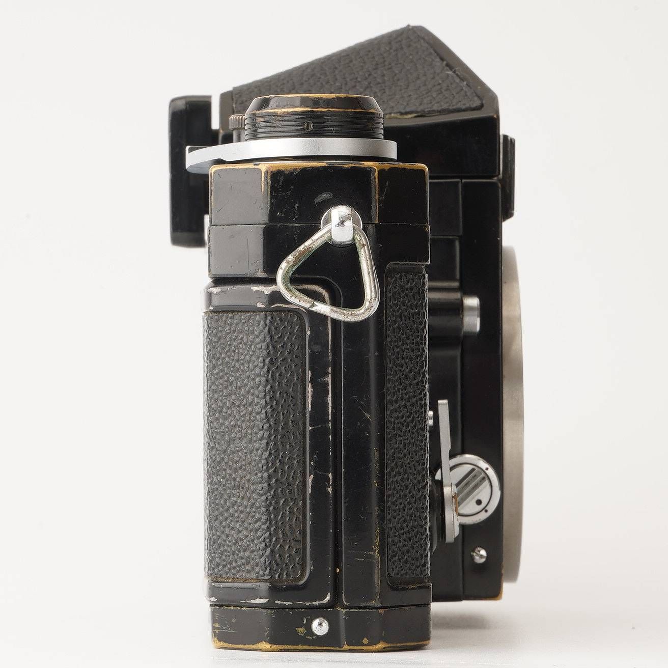 ニコン F アイレベル ボディ レンズセット 【公式通販】