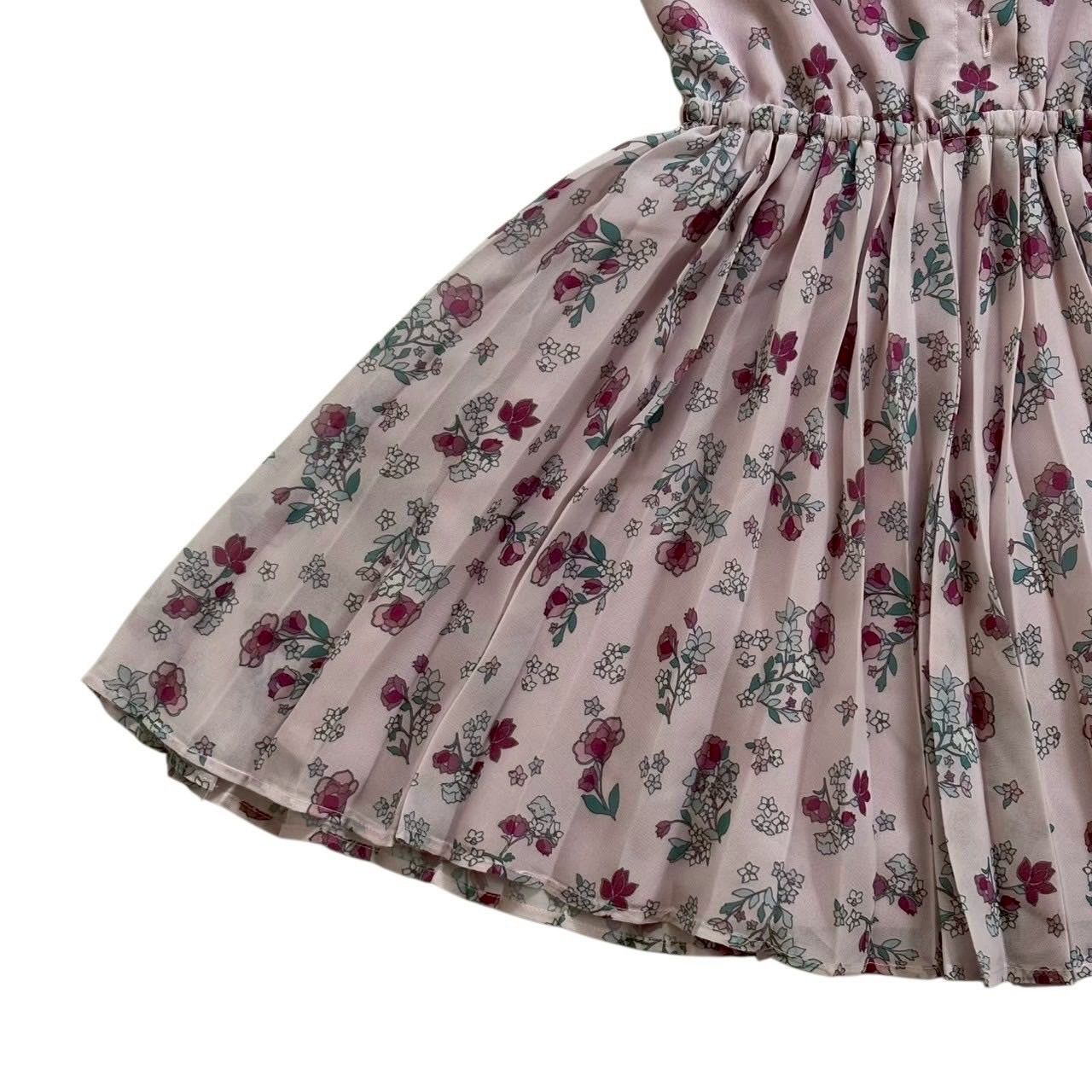 ANNA SUI mini アナスイ ミニ Kate spade ケイトスペード ワンピース2