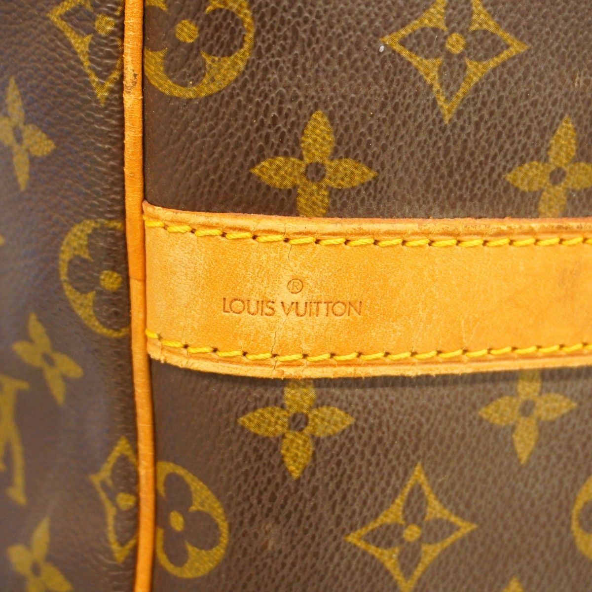 ブラウン メンズ