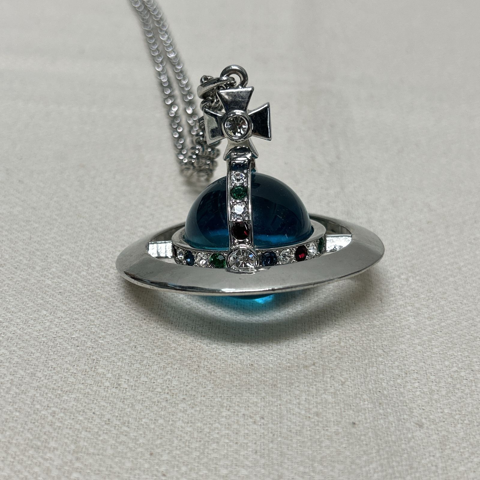 浜館85-2151】 【店舗併売品】 Vivienne Westwood ヴィヴィアン