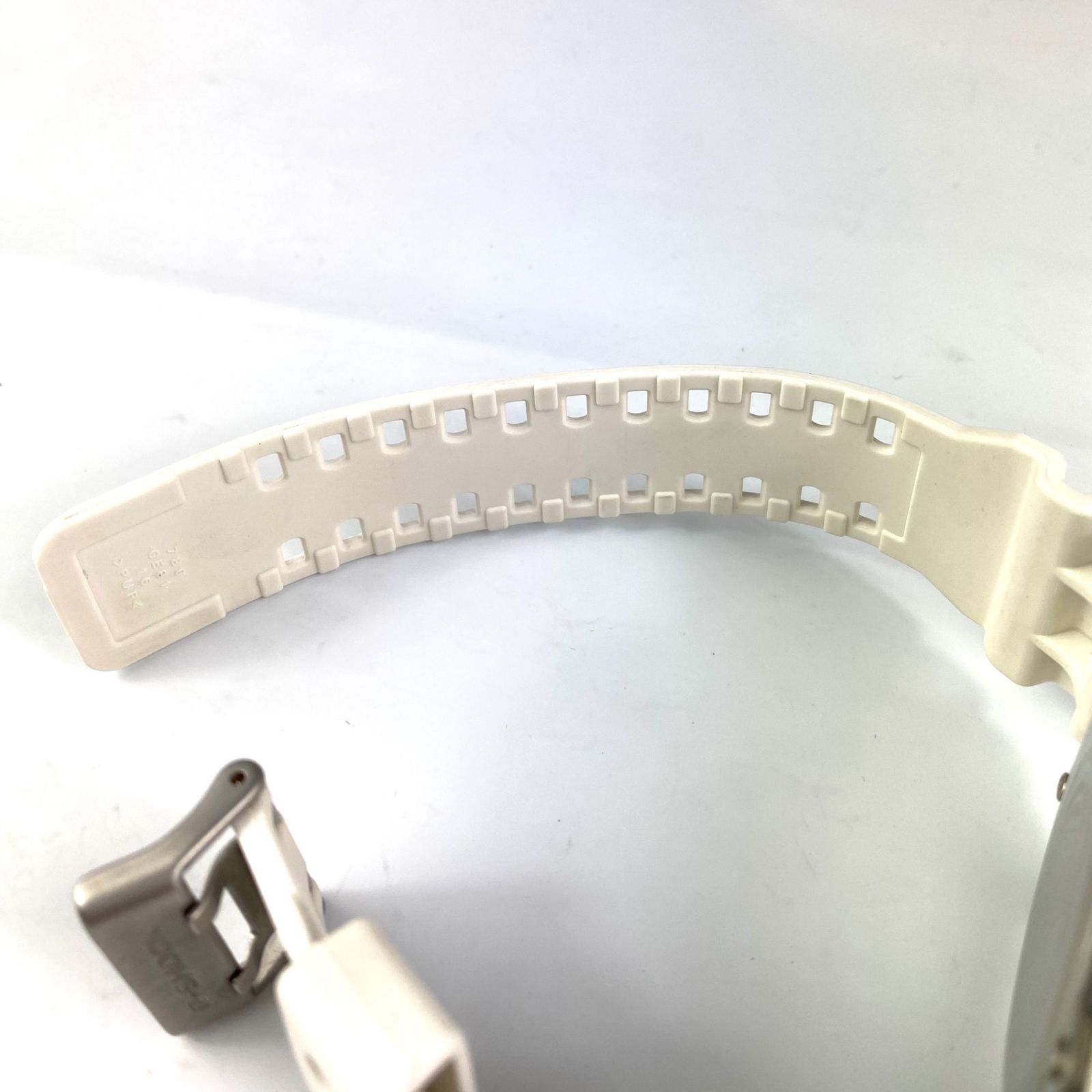 電池交換済み】カシオ CASIO ジーショック G-SHOCK GA-110BC-7AJF 