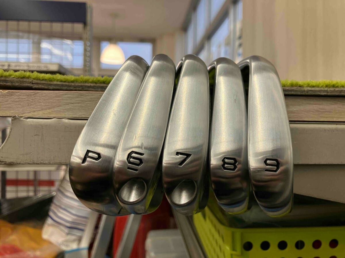 HONMA GOLF
