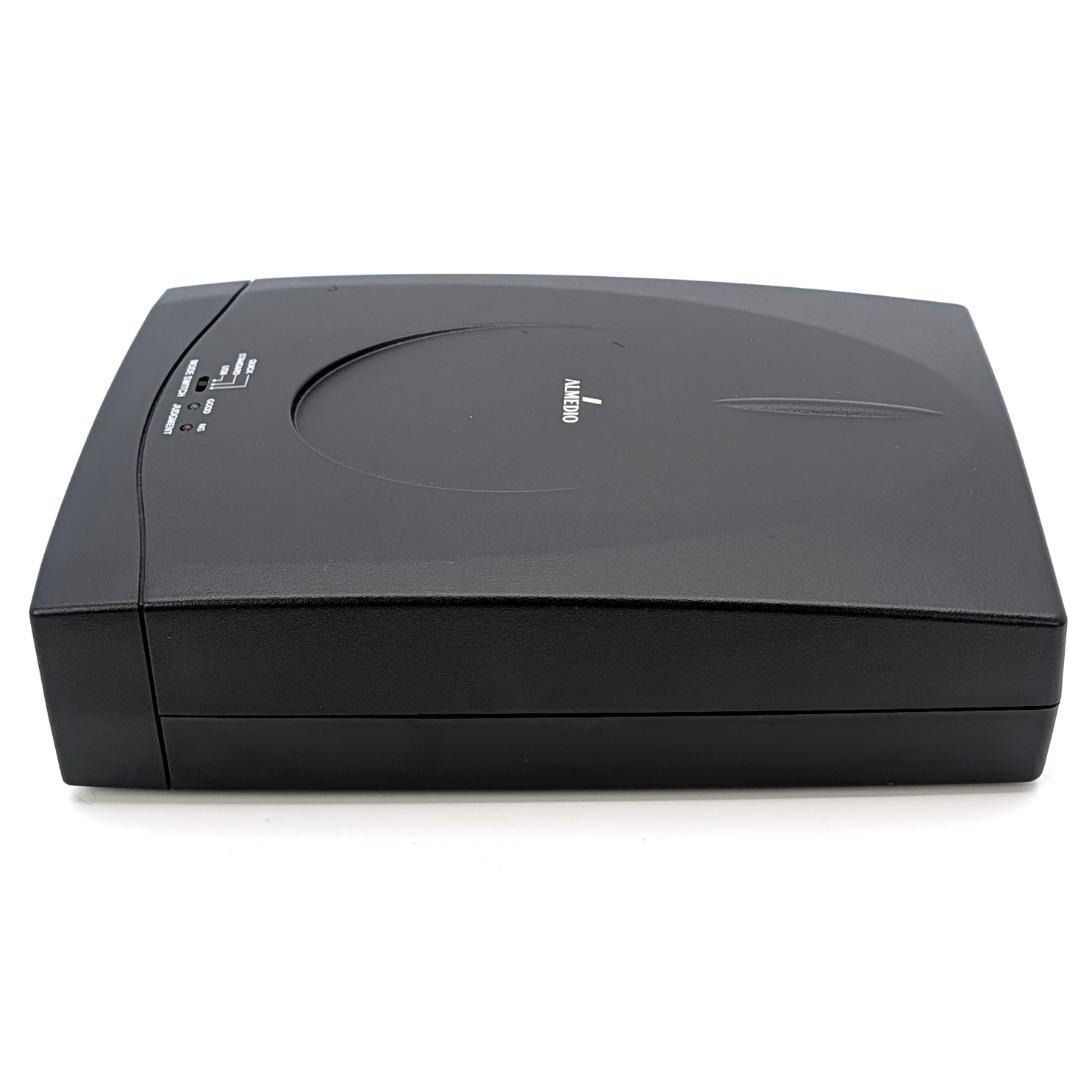 ALMEDIO アルメディオ BD/DVD/CD ディスクチェッカー ADK-7000 Vision